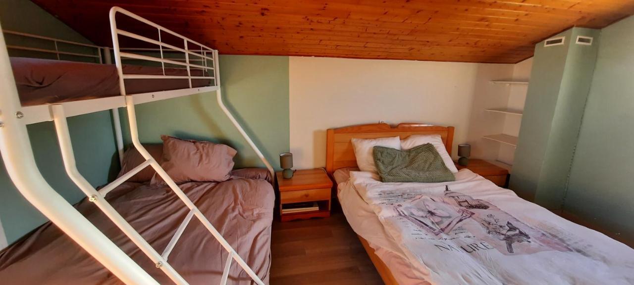 Maison De Village 4 A 6 Pers A 5 Min De La Mer Brétignolles-sur-Mer Kültér fotó
